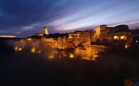 Casa vacanze nel tufo
